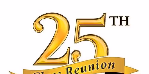 Class of 2000 25th Year Reunion