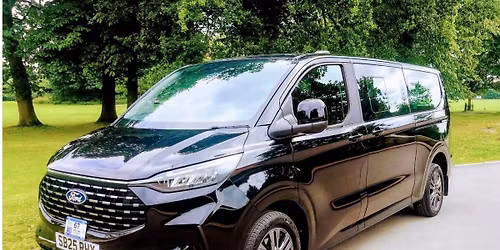 Works Xmas Doos Bookings Being Taken from Saturday 6th December 2025