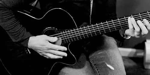 Live music at Pearl Street Pub