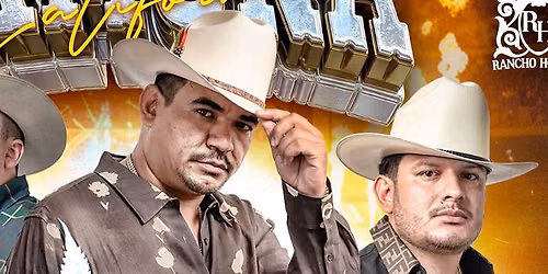 LOS FARMERZ EN RAMONA