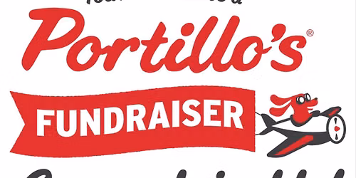 Goodwin Elementary PTO Fundraising Meal Night @ Portillo\u2019s 