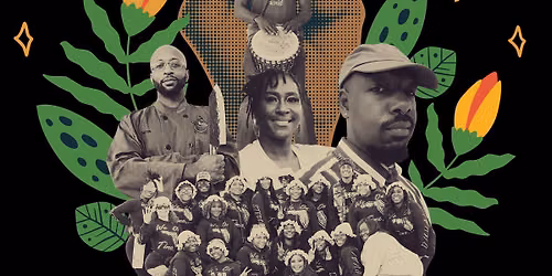 Juneteenth: 'Generational Excellence' Night Market