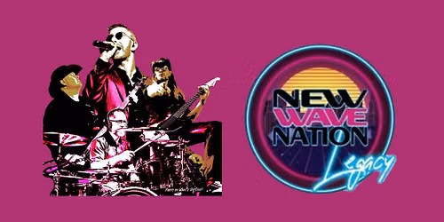 New Wave Nation