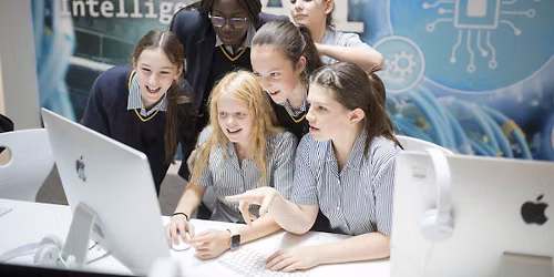 Blackheath High Senior School in Action open morning - 8 October 2026