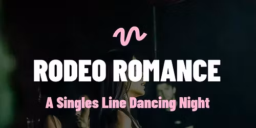 Rodeo Romance | 21+ | Cary