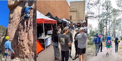 Summerfest: Rock and Trail