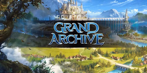 Grand Archive Weekly