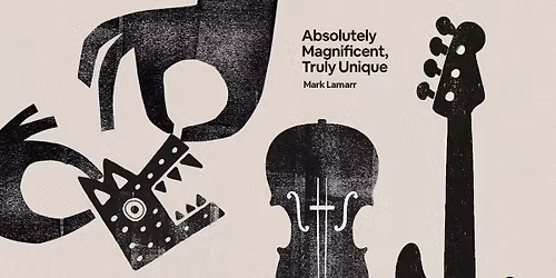 Black Dog Murphy at the Yard