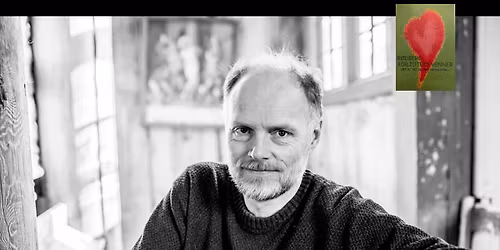 Foredrag med Hans Johan Sagrusten - Boka om boka