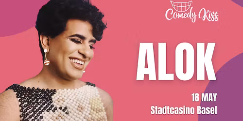 ALOK - Basel