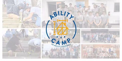 Ability Camp: Southern California