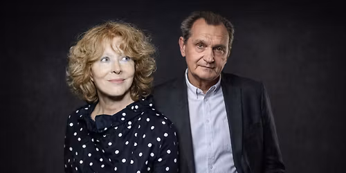 Anna Romantowska & Wojciech Wysocki - Jaka to rozkosz pisa\u0107 do Ciebie list\u2026