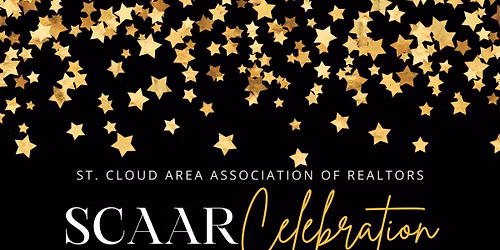 2025 SCAAR Celebration