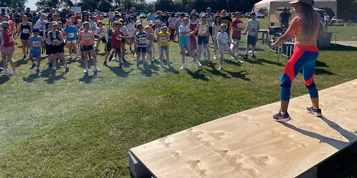 Gaddesden Gallop 2026