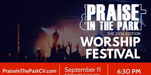 Praise in the Park