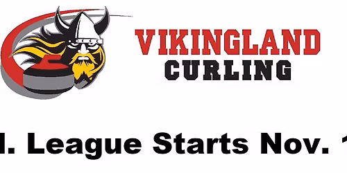 2025-26 Curling League and Season Begins