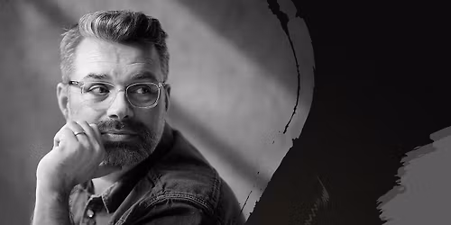 Spreker Michiel Heijmans