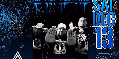 Arizona Hip-Hop Festival 13