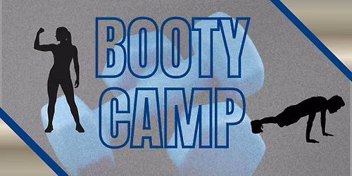 Booty Camp