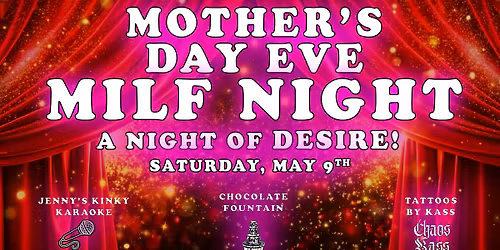 Mothers Day Eve