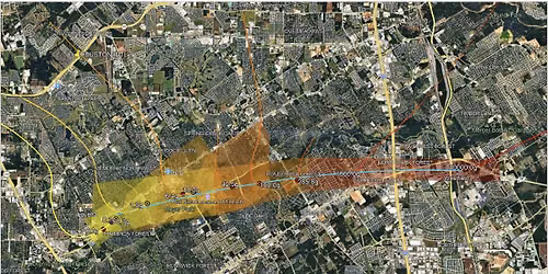 Houston Meteorite Hunt: June 14th RSVP 832-437-4733