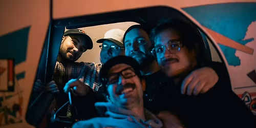 ENDSWELL w\/FOOTBALLHEAD, GARDEN HOME, YOTE & BLIST HER