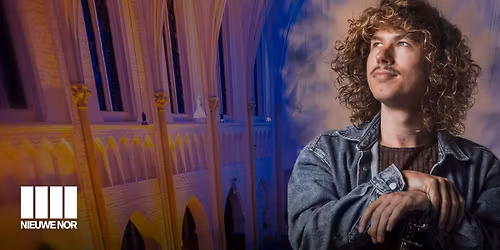 Cornelius Leonardus | Nieuwe Nor