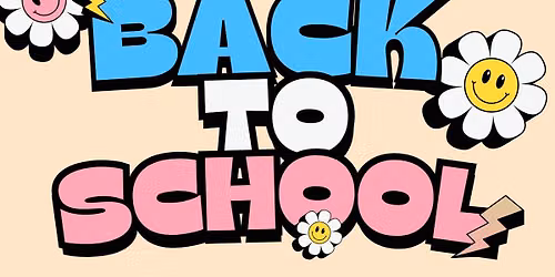 Back to School