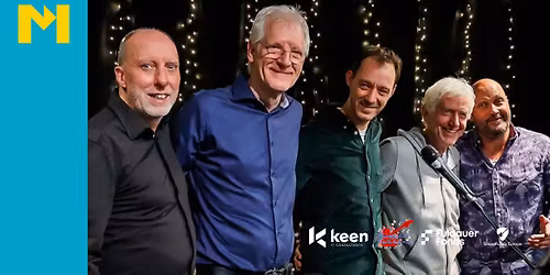 JazzRock Caf\u00e9 - T5 in Hengelo