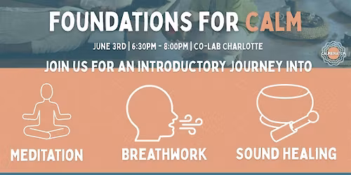 Foundation for Calm