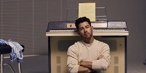 Nick Jonas: A Night with Nick Tour