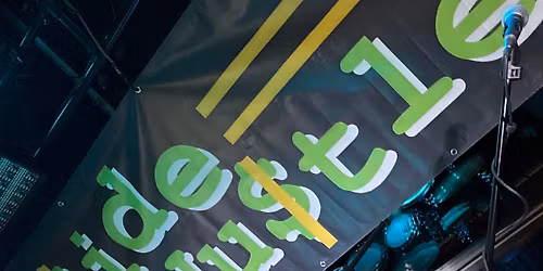 The Almost St.Patrick's Day JAM!