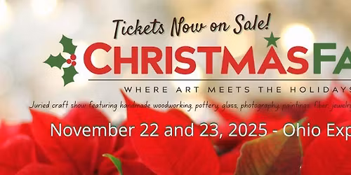 Columbus ChristmasFair