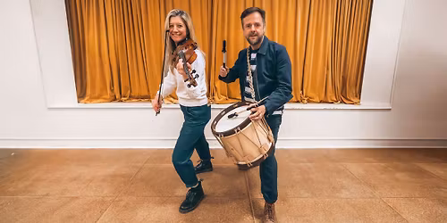 Shanty Singing Workshop