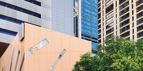 Suitcase Rummage in Brisbane City!