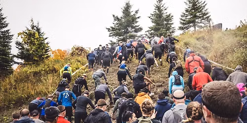 2026 Blue Mountain Spartan Trifecta Weekend