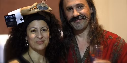 Ask A Cicerone\u00ae! - How To Pair Beer With My Thanksgiving Meal