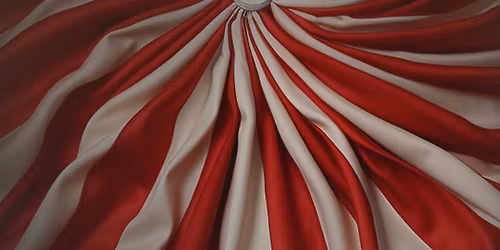 Elliott-Chandler Foundation-Under the Big Top Fundraising Gala