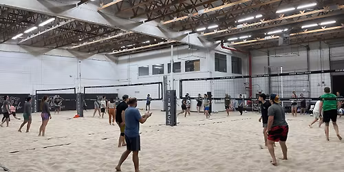 Dec 12th - Friday Night Beach (KQOC) 