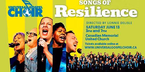 Songs of Resilience