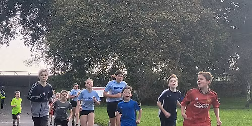 Torridge Junior Parkrun