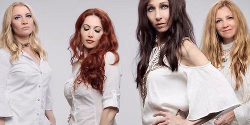 Moe's Alley Presents: Zepparella (Saturday Night Show)