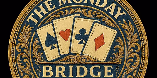 Monday Bridge Club - Weekly Bridge in Battersea