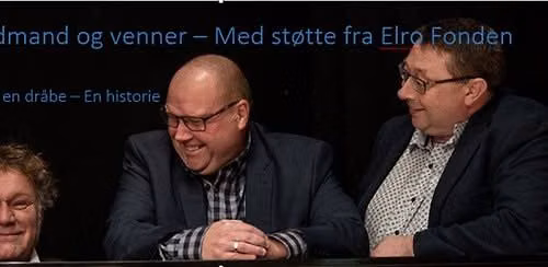  Koncert og f\u00e6llesspisning i Vester T\u00f8rslev Forsamlingshus med Peter Vildmand og venner. 