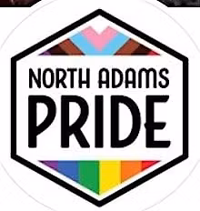 Volunteer Q-MoB Booth @ North Adams Pride Festival
