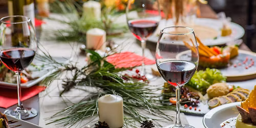 HOLIDAY BRUNCH BUFFET