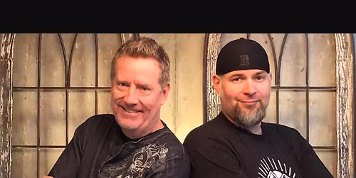 Thursdays with Second Childhood