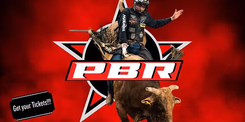 Cory Rasch PBR Invitational