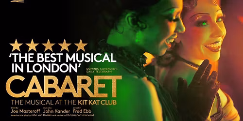 Cabaret