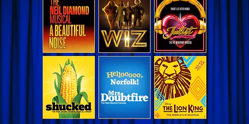 Parking & Juliet - Norfolk